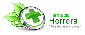 Farmacia Borja Herrera Fernández logo